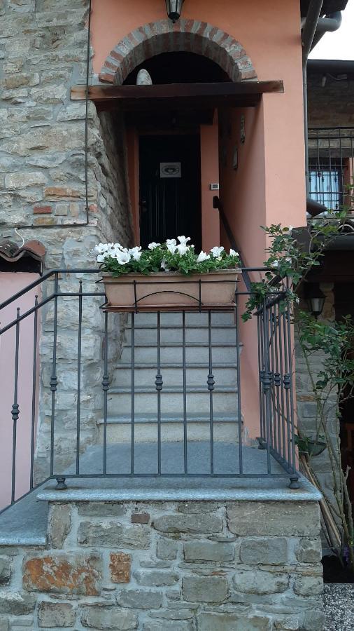 Bed and Breakfast Casale Trusella Ponti Exterior foto