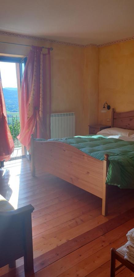 Bed and Breakfast Casale Trusella Ponti Exterior foto