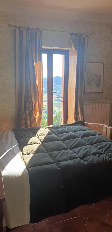 Bed and Breakfast Casale Trusella Ponti Exterior foto